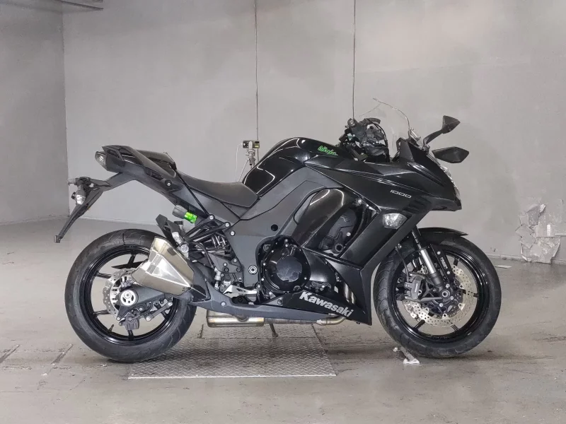 Kawasaki NINJA1000