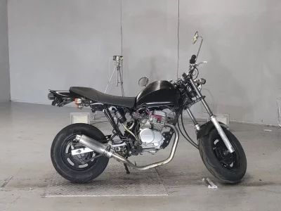 Honda APE50