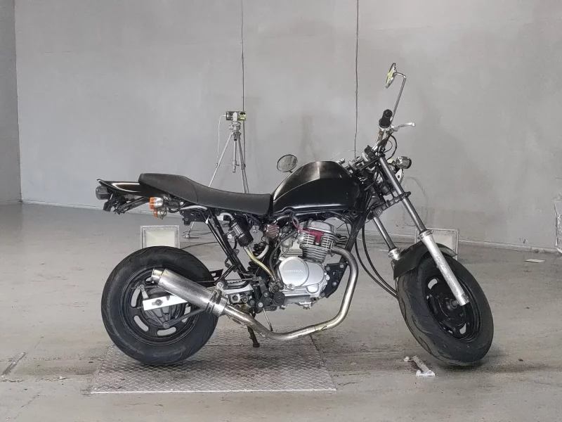 Honda APE50