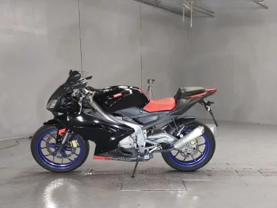 Aprilia APRILIA RS125