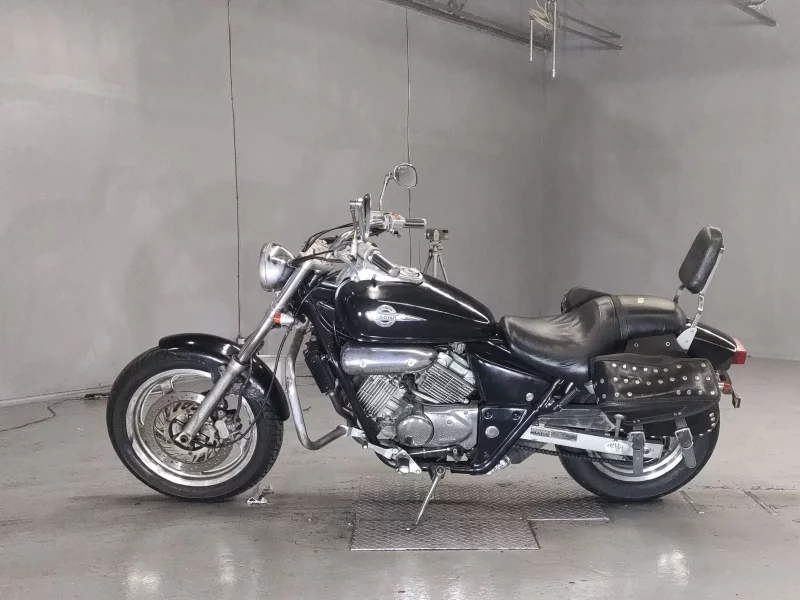 Honda MAGNA 250