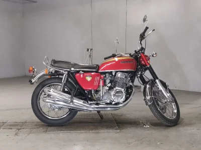 Honda CB750
