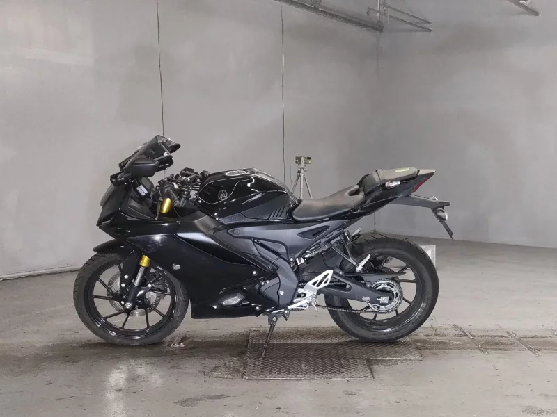 Yamaha YZF-R15