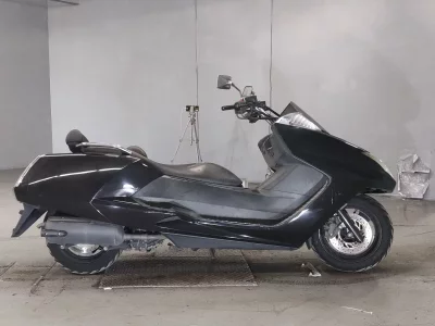 Yamaha MAXAM250