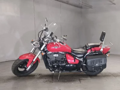 Suzuki BOULEVARD400
