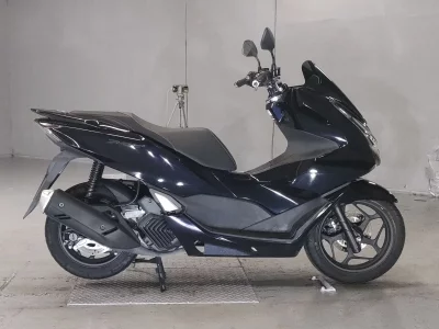 Honda PCX125