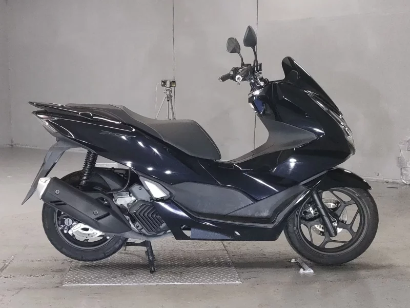 Honda PCX125
