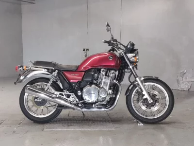 Honda CB1100EX