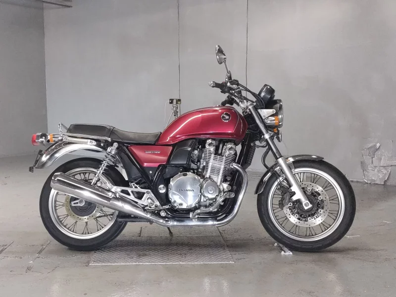 Honda CB1100EX