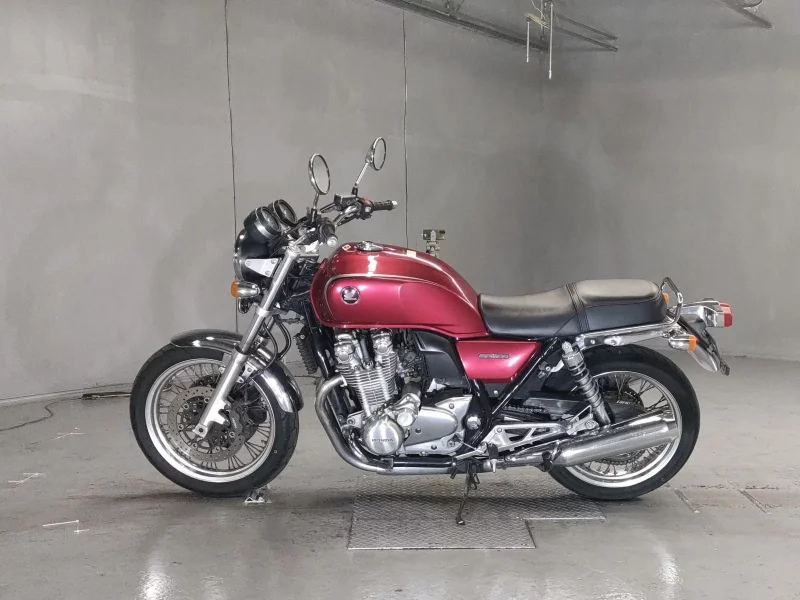 Honda CB1100EX