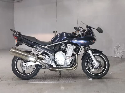 Suzuki BANDIT1250S