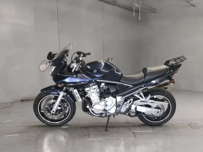 Suzuki BANDIT1250S