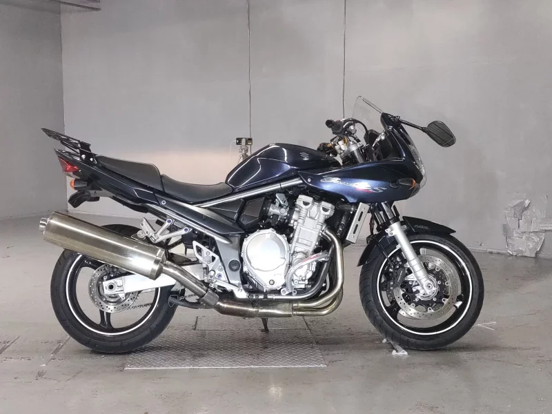 Suzuki BANDIT1250S