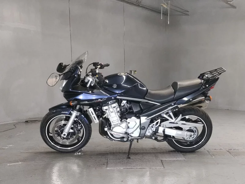 Suzuki BANDIT1250S