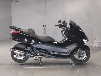 Yamaha MAJESTY 250