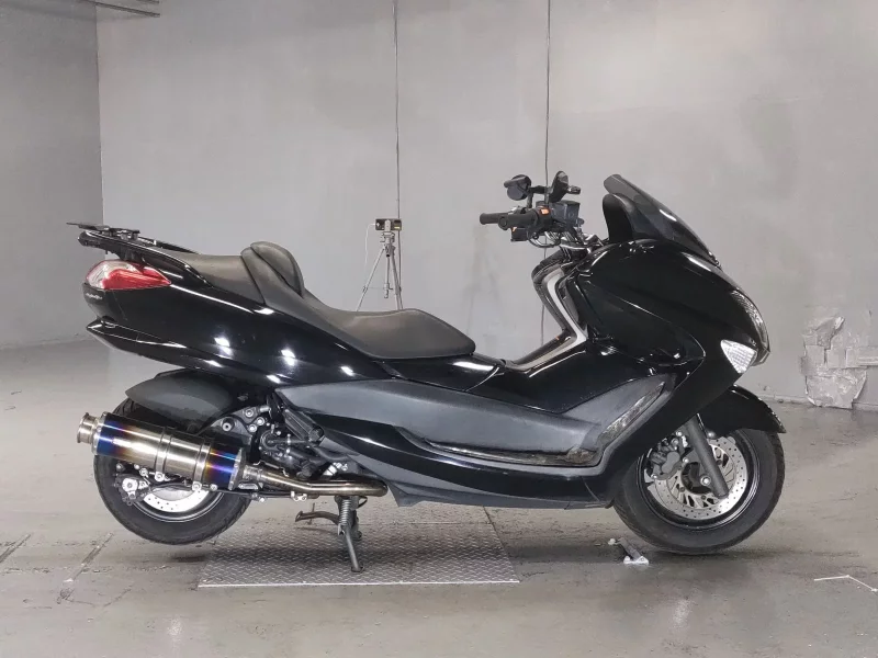 Yamaha MAJESTY 250