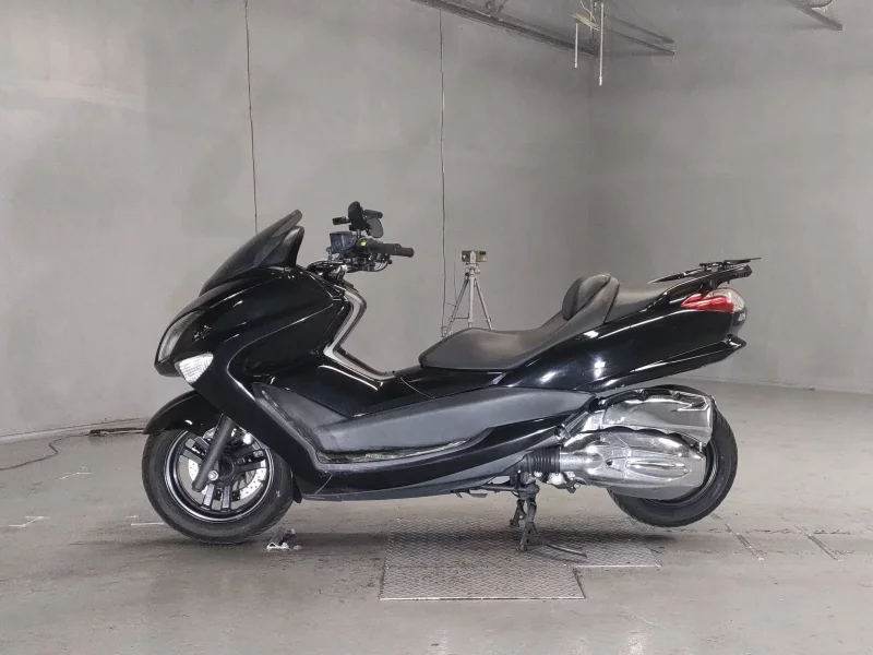 Yamaha MAJESTY 250