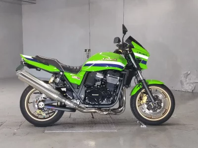 Kawasaki ZRX1200