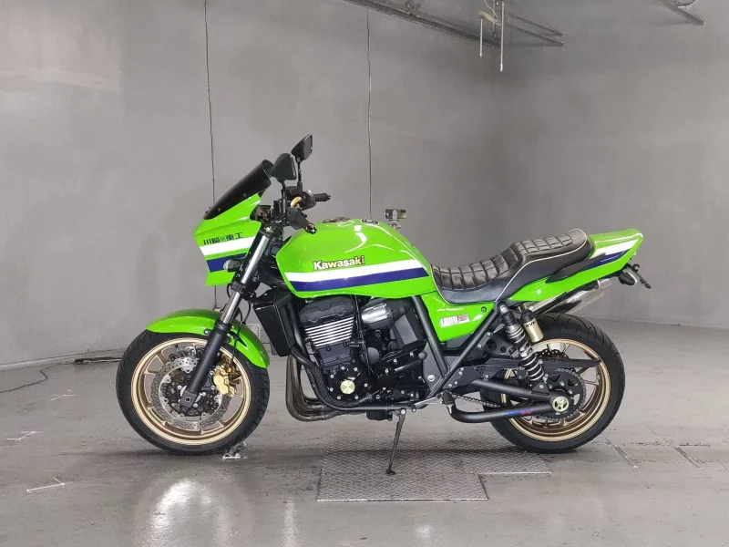 Kawasaki ZRX1200