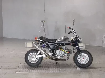 Honda MONKEY