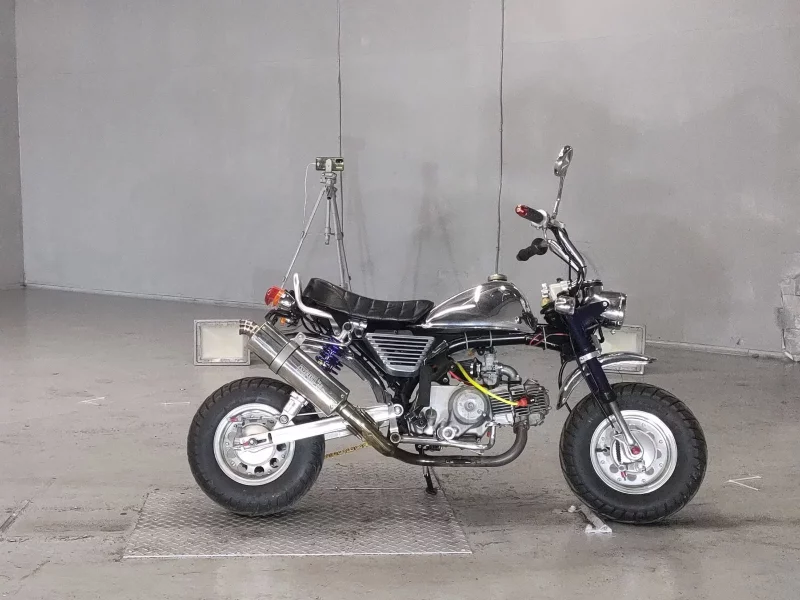 Honda MONKEY