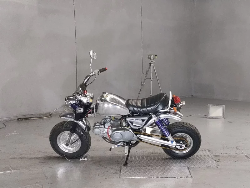 Honda MONKEY