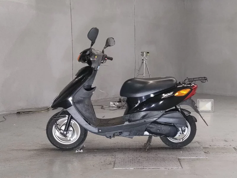 Yamaha JOG