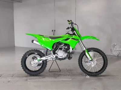 Kawasaki KX112