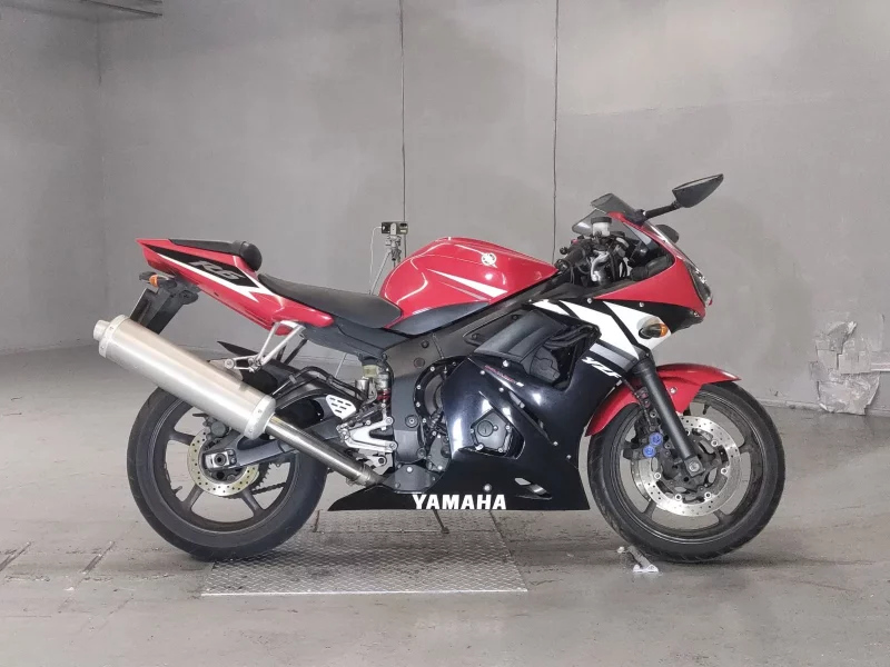 Yamaha 6