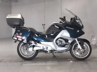 BMW BMW R1200RT