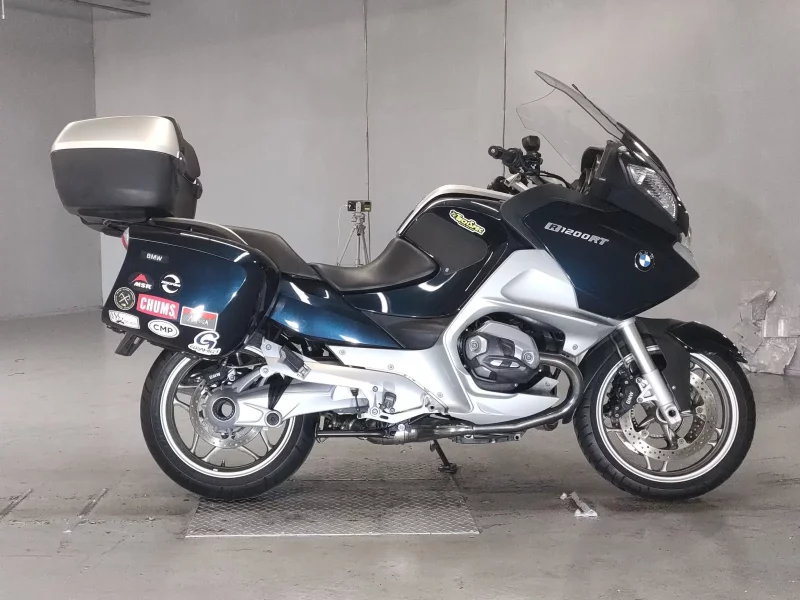 BMW BMW R1200RT
