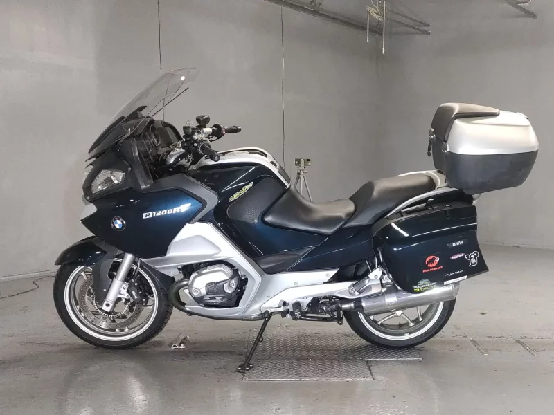 BMW BMW R1200RT