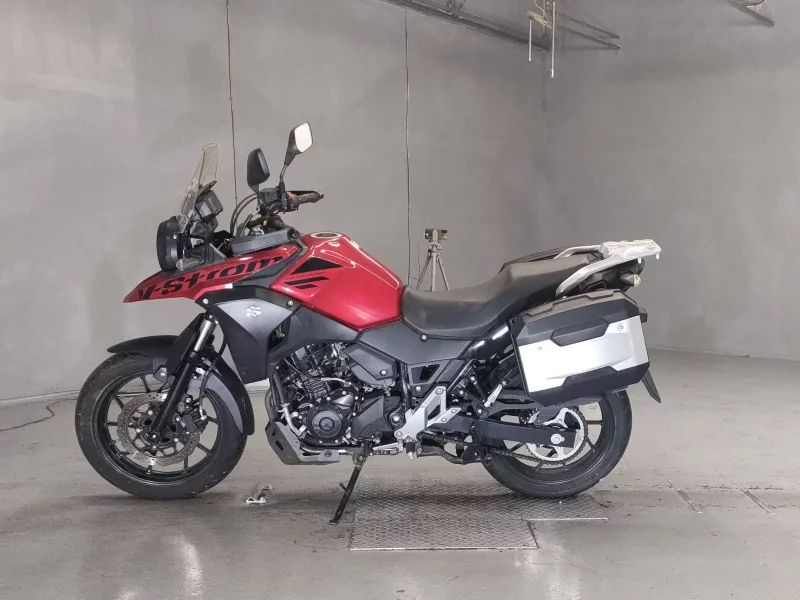 Suzuki V STROM 250