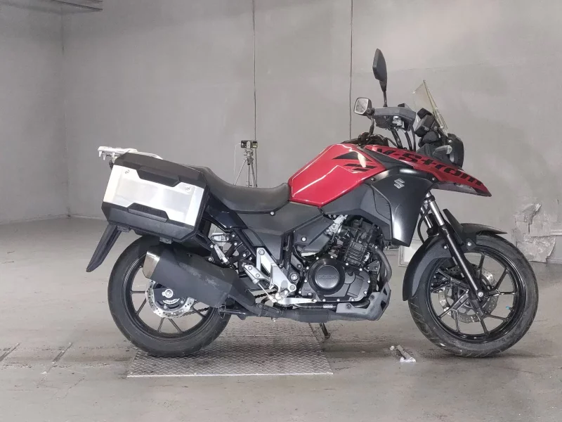 Suzuki V STROM 250
