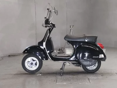 Vespa VESPA PX125EURO3