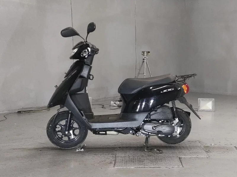 Yamaha JOG