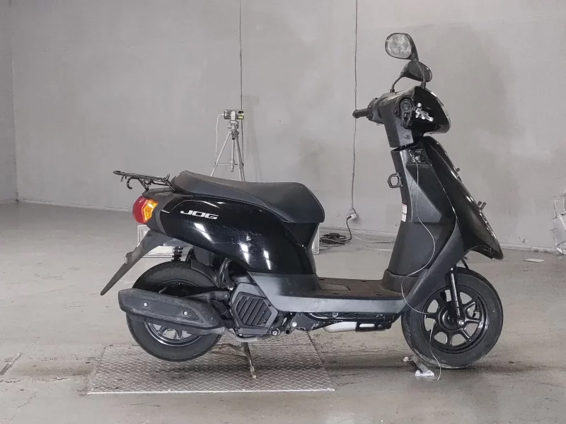 Yamaha JOG