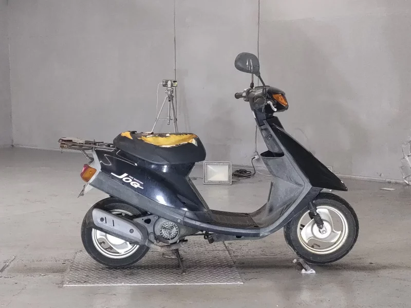 Yamaha JOG