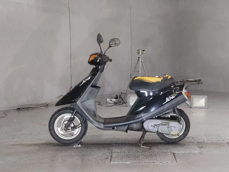 Yamaha JOG