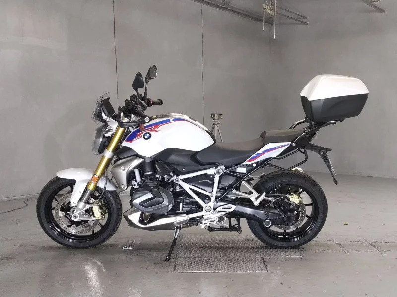 BMW BMW R1200GS