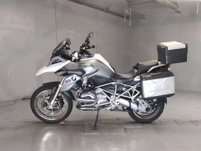 BMW BMW R1250R