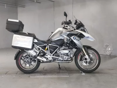 BMW BMW R1250R