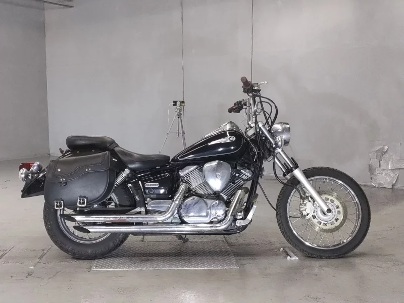 Yamaha DRAGSTAR 250