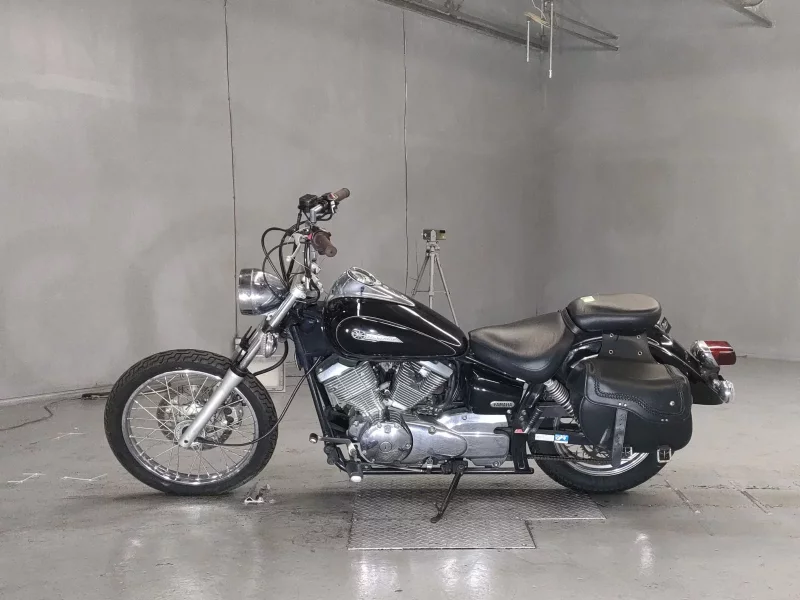 Yamaha DRAGSTAR 250