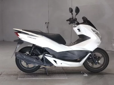 Honda PCX125
