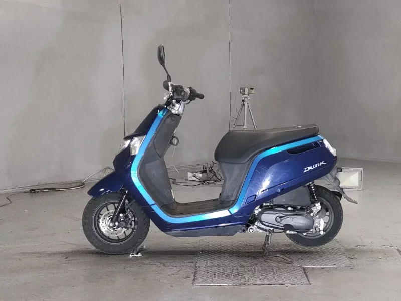 Honda DUNK