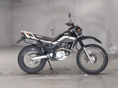 Yamaha SEROW 225W