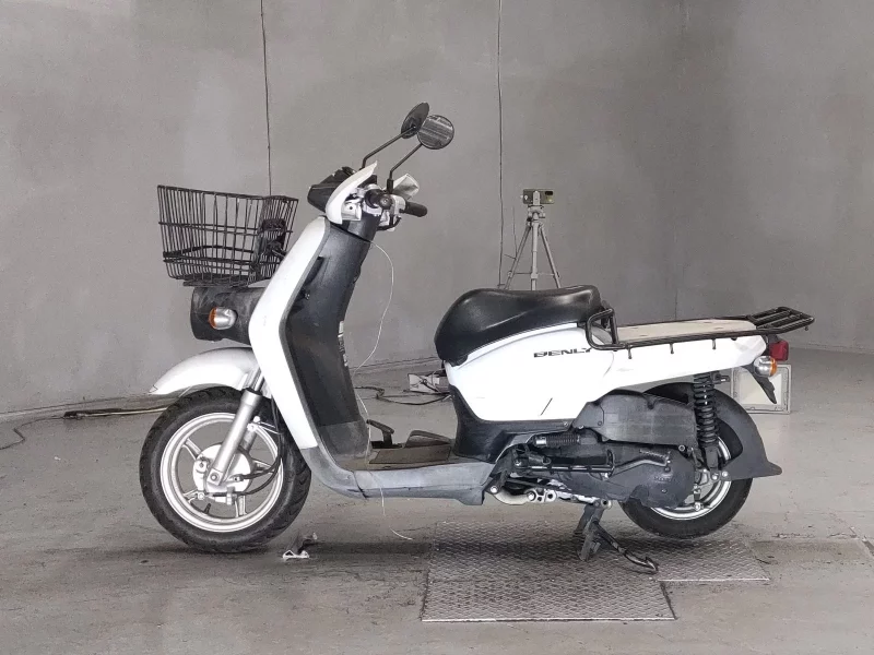 Honda BENLY110