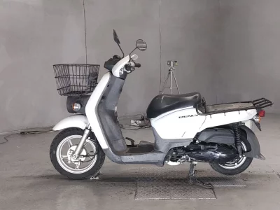 Honda BENRII50 PRO