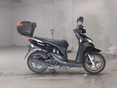 Honda DIO 110